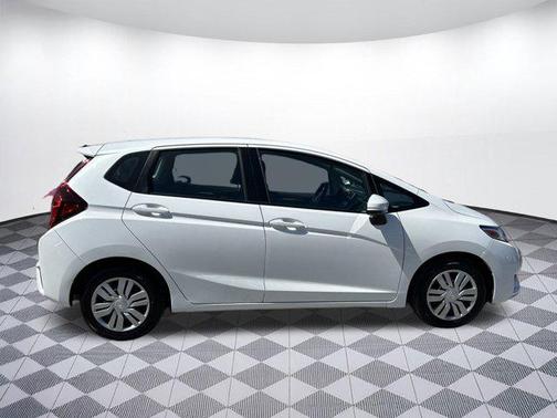 2015 Honda Fit LX