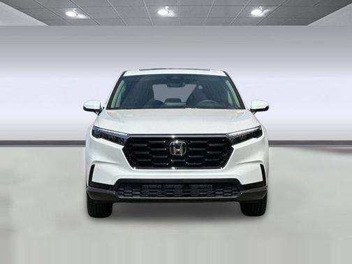 2026 Honda CR-V EX 2WD