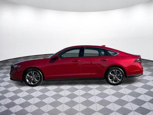 2024 Honda Accord EX 1.5T