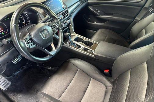 2020 Honda Accord Sport 1.5T