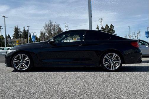 2014 BMW 435 i