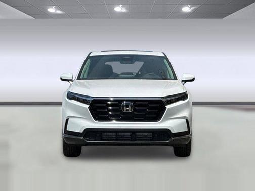 2026 Honda CR-V EX-L 2WD