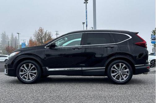 2020 Honda CR-V 2WD Touring