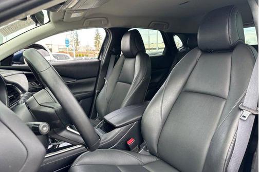 2023 Mazda CX-30 2.5 S Preferred Package