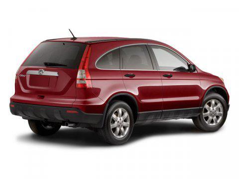2008 Honda CR-V EX