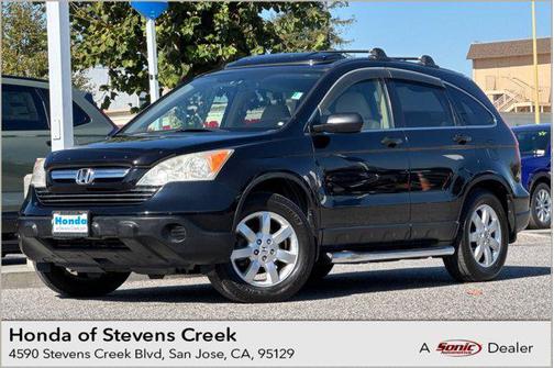 2008 Honda CR-V EX