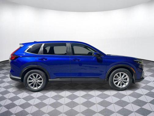2025 Honda CR-V EX-L 2WD