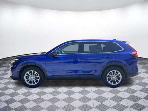 2025 Honda CR-V EX-L 2WD