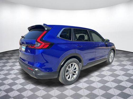 2025 Honda CR-V EX-L 2WD