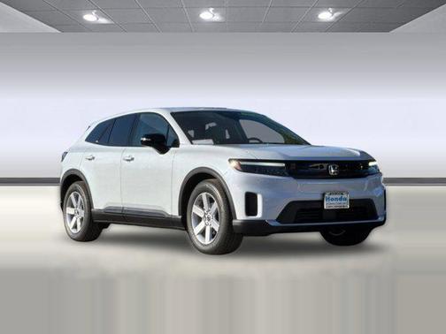 2026 Honda Prologue EX