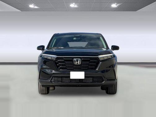 2026 Honda CR-V LX 2WD