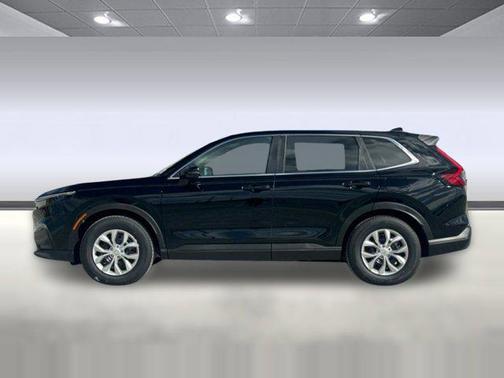 2026 Honda CR-V LX 2WD