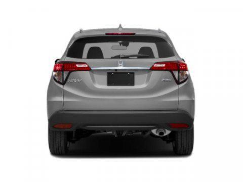 2020 Honda HR-V EX