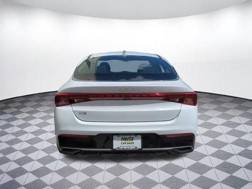 2023 Kia K5 LXS