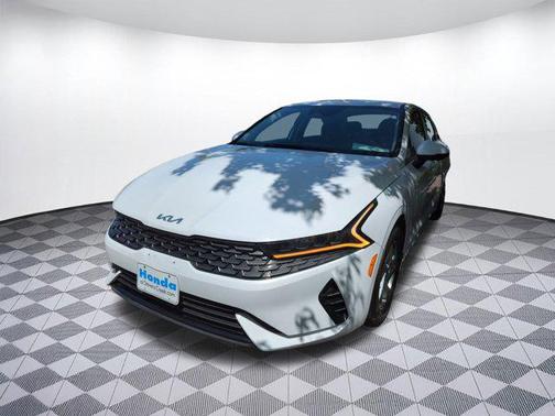 2023 Kia K5 LXS