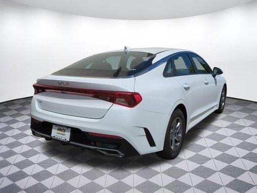 2023 Kia K5 LXS