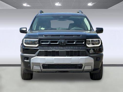 2026 Honda Passport AWD RTL