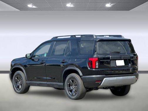 2026 Honda Passport AWD RTL