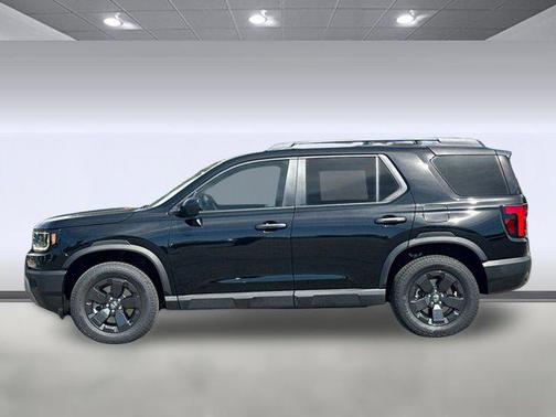 2026 Honda Passport AWD RTL