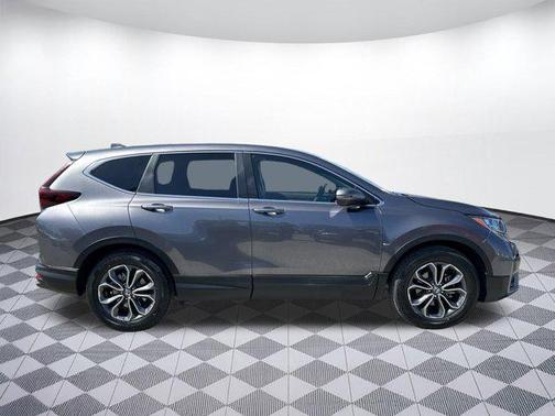 2022 Honda CR-V 2WD EX-L