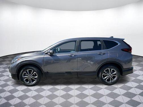 2022 Honda CR-V 2WD EX-L