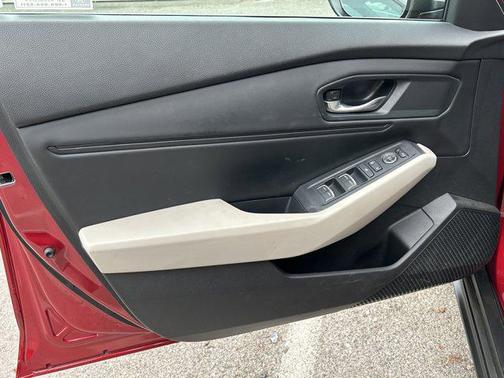 2023 Honda Accord EX 1.5T