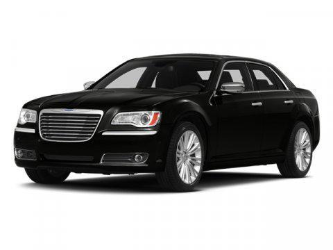 2014 Chrysler 300 S