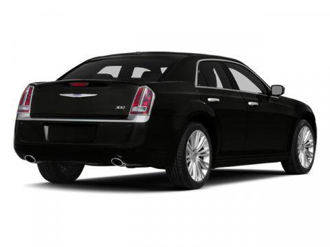 2014 Chrysler 300 S