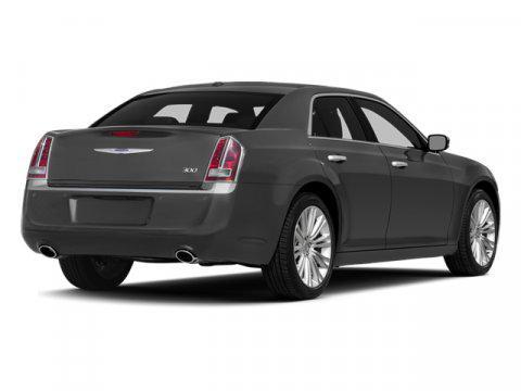 2014 Chrysler 300 S