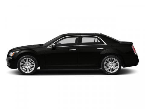2014 Chrysler 300 S