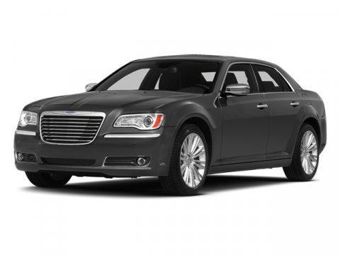 2014 Chrysler 300 S