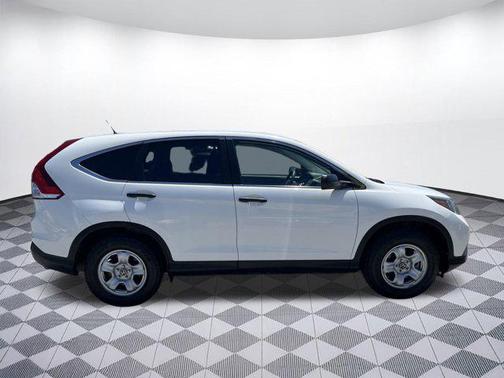 2012 Honda CR-V LX