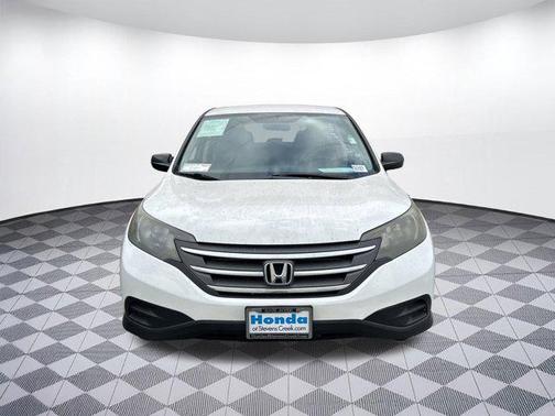 2012 Honda CR-V LX