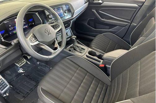 2024 Volkswagen Jetta 1.5T Sport