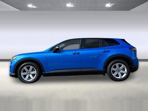 Pacific Blue Metallic 2026 Honda Prologue EX