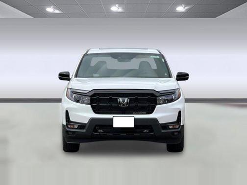 2026 Honda Ridgeline Black