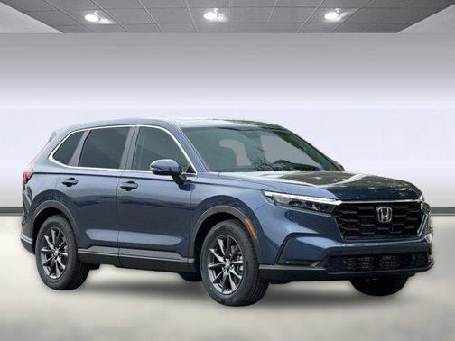 2026 Honda CR-V EX-L 2WD