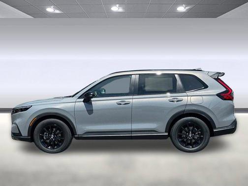 2026 Honda CR-V Hybrid Sport-L FWD