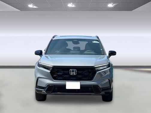 2026 Honda CR-V Hybrid Sport-L FWD