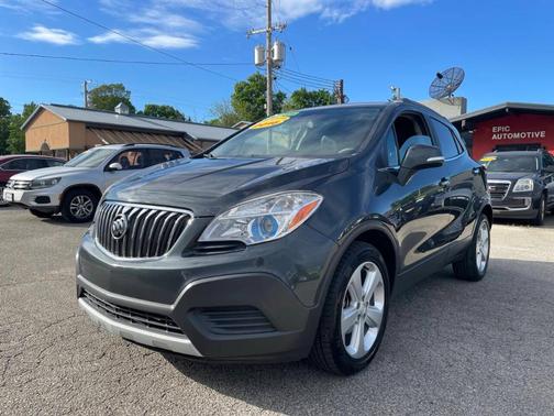 2016 Buick Encore Base