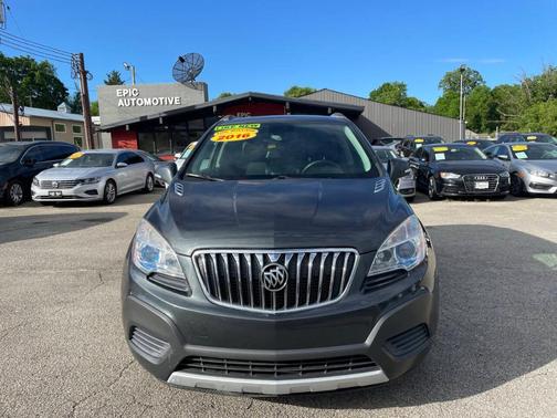 2016 Buick Encore Base
