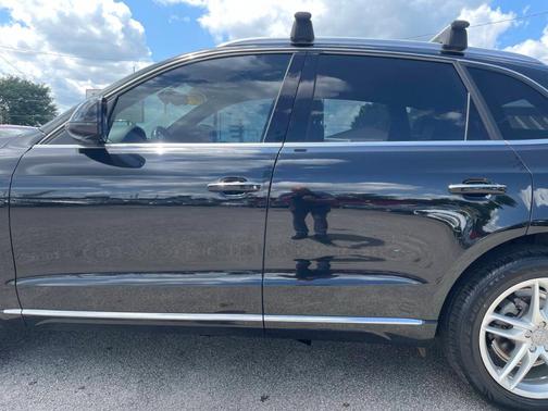 2015 Audi Q5 2.0T Premium Plus