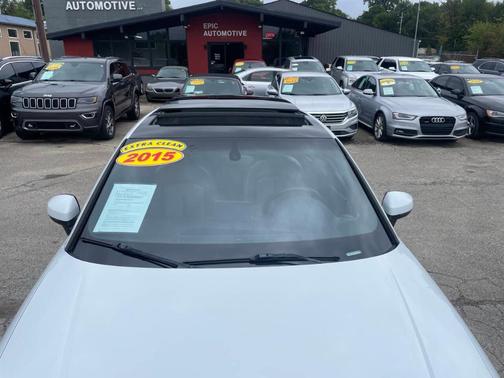 2015 Audi A3 1.8T Premium