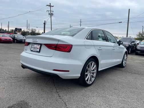2015 Audi A3 1.8T Premium