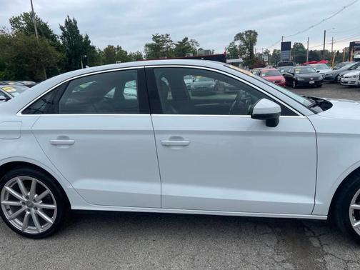 2015 Audi A3 1.8T Premium