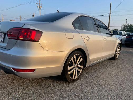 2014 Volkswagen Jetta GLI