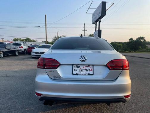 2014 Volkswagen Jetta GLI