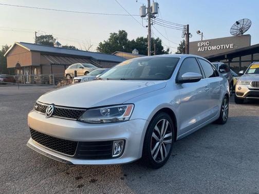 2014 Volkswagen Jetta GLI