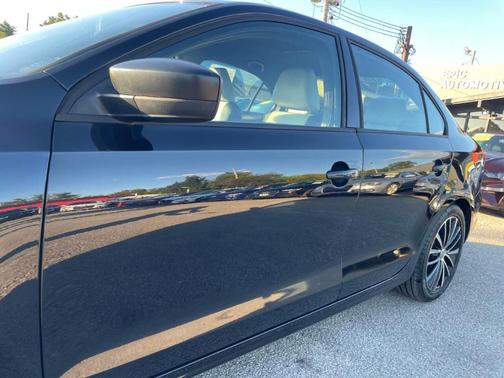 2016 Volkswagen Jetta 1.8T Sport