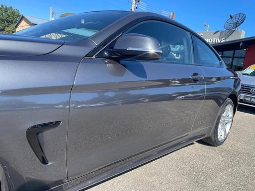 2015 BMW 428 i xDrive